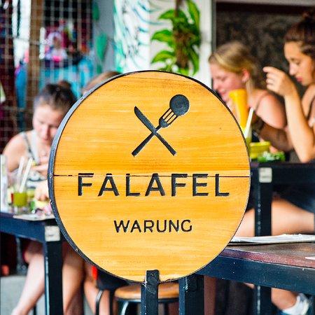 Warung Falafel